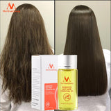 Keratin Dry Greasy Hair Oil