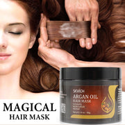 Sevich Argan Moisturize Keratin Hair Oil